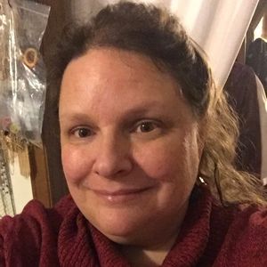 Meet your Posher, Dianne